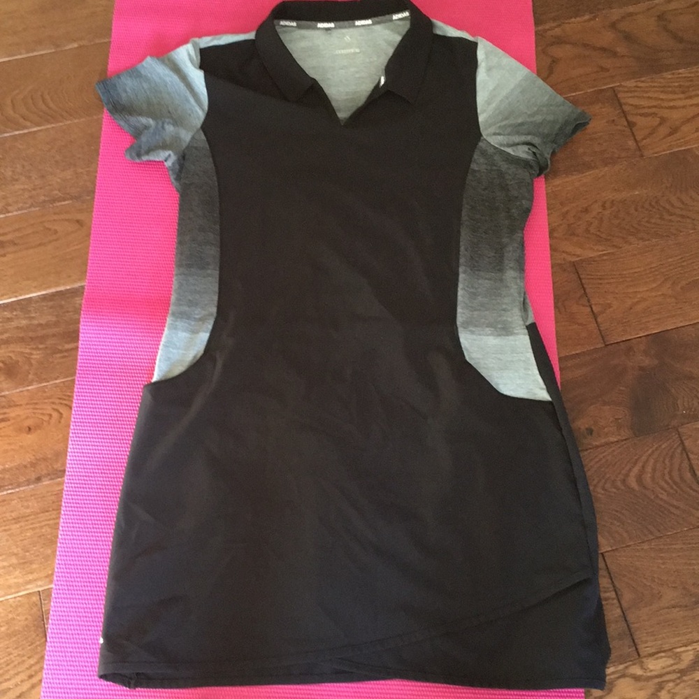 Adidas golf dress with shorts XL